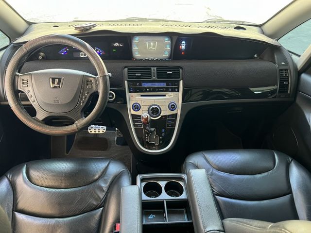 雙電動滑門.里程少.內裝漂亮!  第8張相片