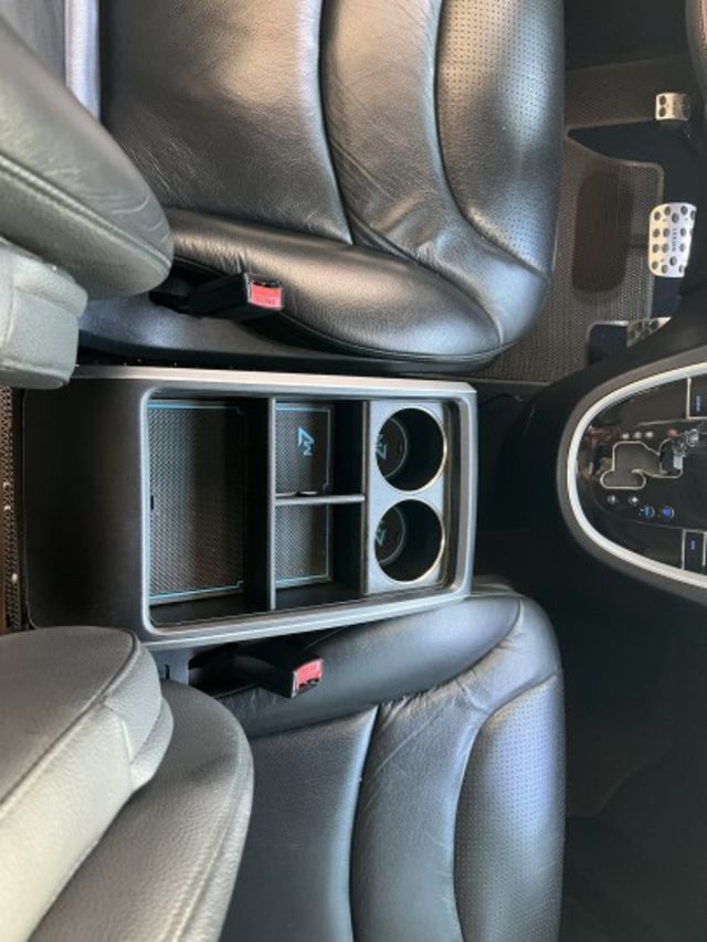 雙電動滑門.里程少.內裝漂亮!  第10張相片