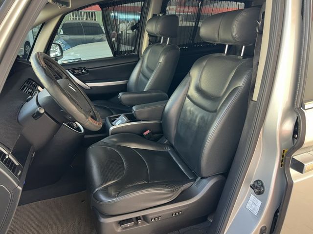 雙電動滑門.里程少.內裝漂亮!  第13張相片