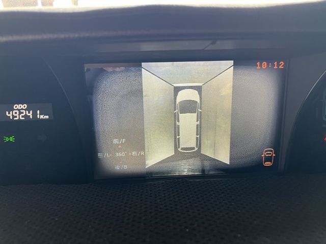 雙電動滑門.里程少.內裝漂亮!  第14張相片