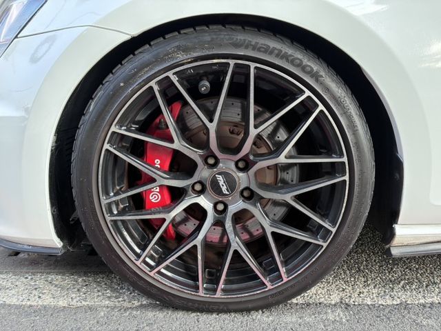 7代Golf GTI/可認證/全車精品升級/點擊看改裝明細/電子手煞+Auto hold/一鍵啟動/定速巡航/前後霧燈  第4張相片
