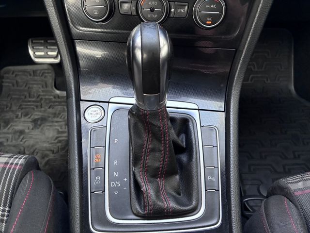 7代Golf GTI/可認證/全車精品升級/點擊看改裝明細/電子手煞+Auto hold/一鍵啟動/定速巡航/前後霧燈  第11張相片