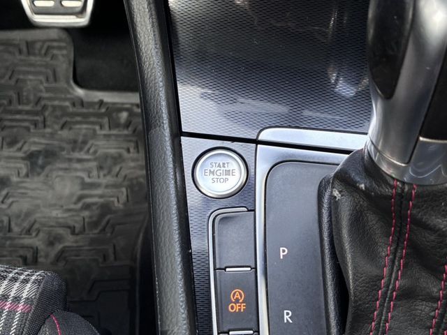 7代Golf GTI/可認證/全車精品升級/點擊看改裝明細/電子手煞+Auto hold/一鍵啟動/定速巡航/前後霧燈  第12張相片