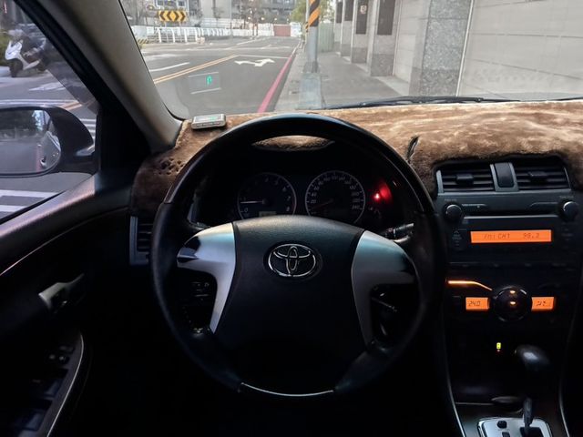 市區代步車/里程保證/定速巡航/電子後視鏡/恆溫空調/電折後視鏡  第5張相片