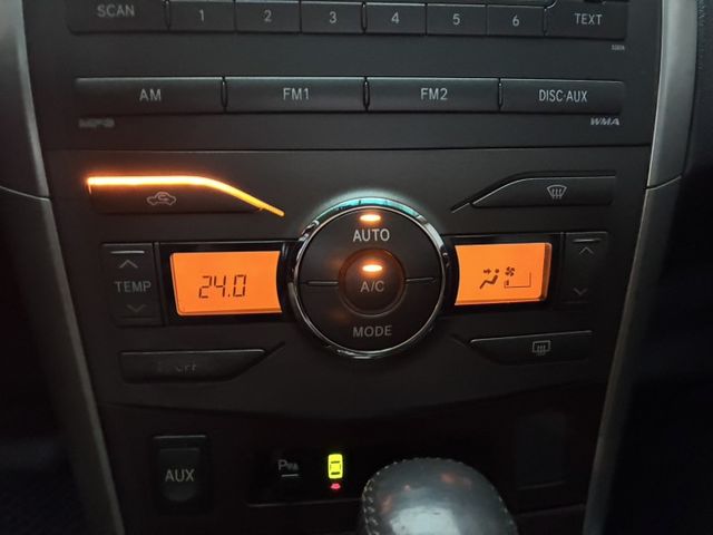 市區代步車/里程保證/定速巡航/電子後視鏡/恆溫空調/電折後視鏡  第8張相片