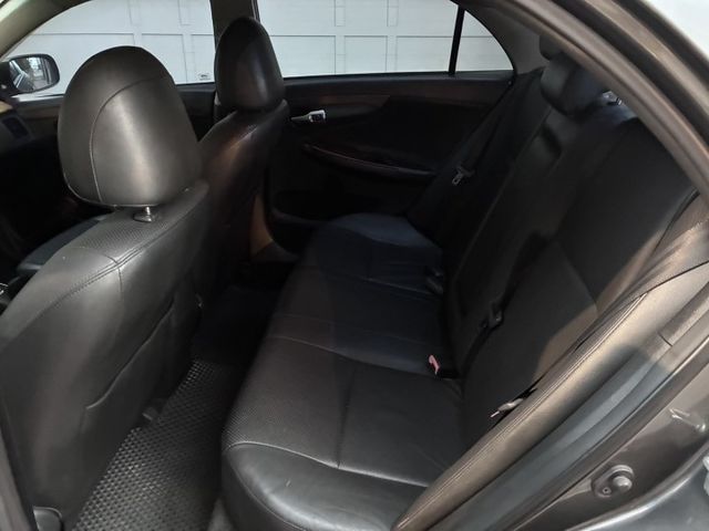 市區代步車/里程保證/定速巡航/電子後視鏡/恆溫空調/電折後視鏡  第12張相片