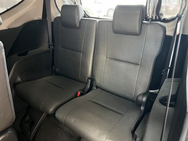 七人座/認證車輛/內外氣氛漂亮/iKey免鑰匙/定速巡航/單電滑門/升級電尾門/升級環景  第9張相片