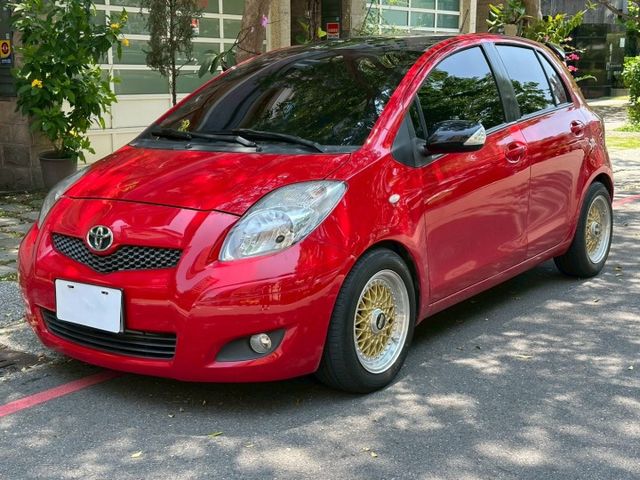 YARIS  第1張相片