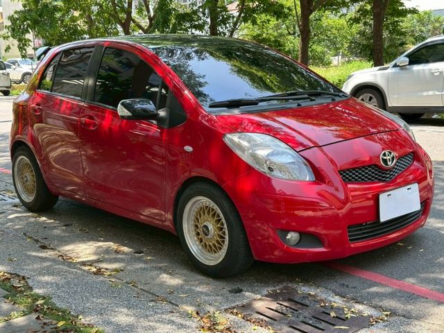 YARIS  第2張相片