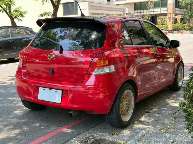 YARIS  第3張相片