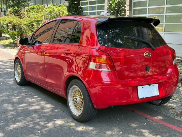 YARIS  第4張相片