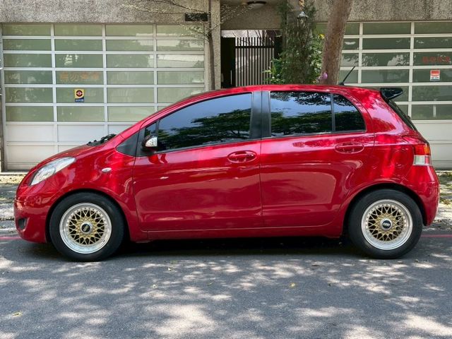 YARIS  第5張相片