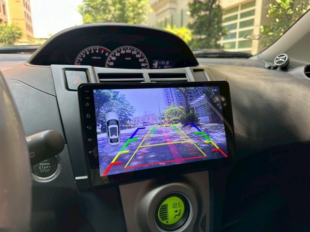 YARIS  第9張相片