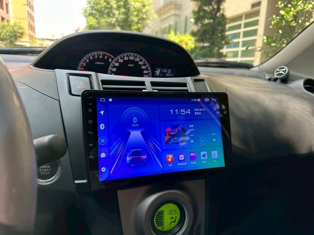 YARIS  第10張相片