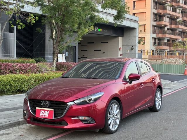 ACC跟車.盲點偵測.抬頭顯示器.電子煞車  第1張相片