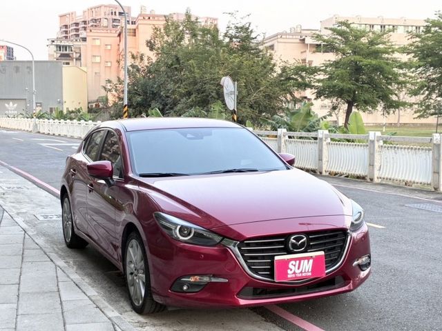 ACC跟車.盲點偵測.抬頭顯示器.電子煞車  第2張相片