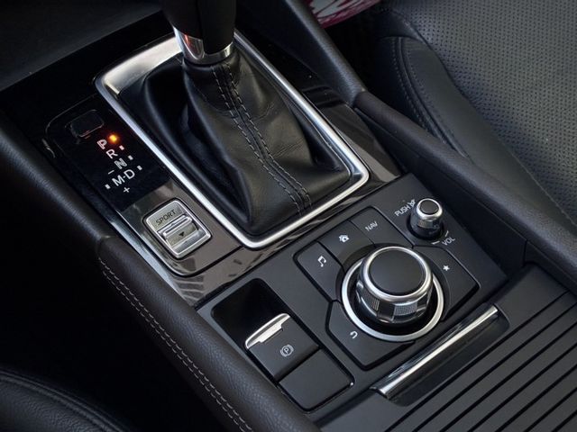 ACC跟車.盲點偵測.抬頭顯示器.電子煞車  第9張相片