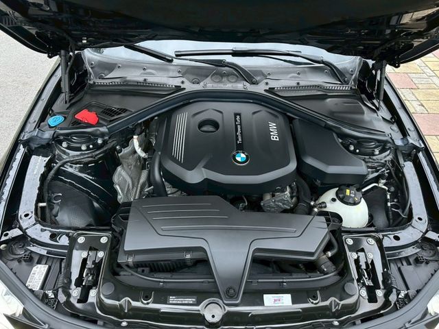 小改款LCI/認證車輛/僅跑6萬公里/內裝氣氛美/盲點偵測/車道偏離/免鑰匙iKey  第5張相片