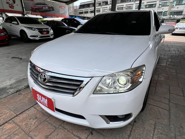 里程少.認證車.頂級車款.天窗.電動椅.後座出風口  第1張相片