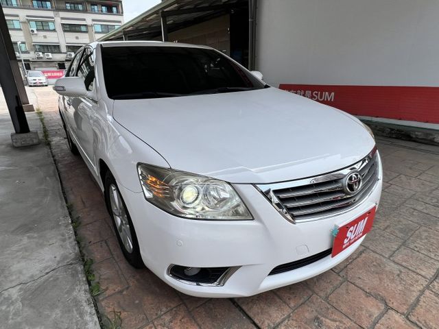 里程少.認證車.頂級車款.天窗.電動椅.後座出風口  第2張相片