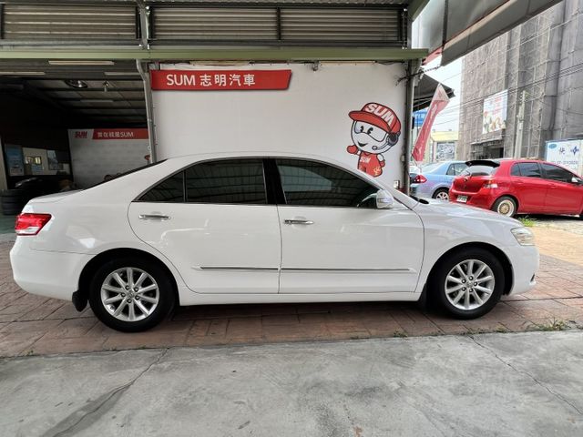 里程少.認證車.頂級車款.天窗.電動椅.後座出風口  第5張相片