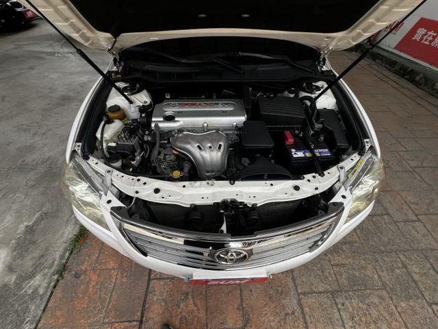 里程少.認證車.頂級車款.天窗.電動椅.後座出風口  第12張相片