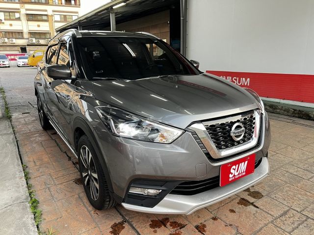 原廠保固8年6大系統/頂規/原鈑件認證車/免鑰匙iKey/360環景/Carplay/盲點偵測/ACC跟車/LED頭燈  第2張相片