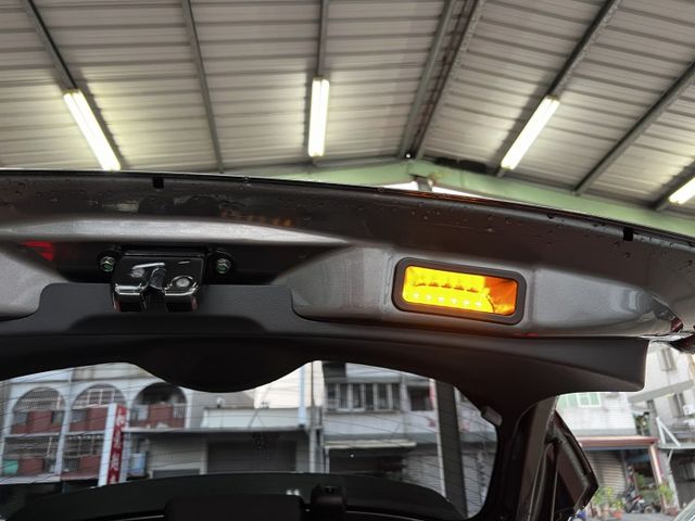 原廠保固8年6大系統/頂規/原鈑件認證車/免鑰匙iKey/360環景/Carplay/盲點偵測/ACC跟車/LED頭燈  第8張相片