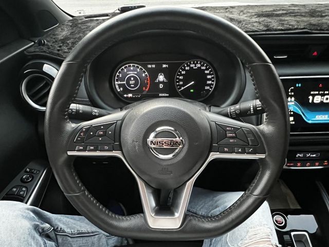 原廠保固8年6大系統/頂規/原鈑件認證車/免鑰匙iKey/360環景/Carplay/盲點偵測/ACC跟車/LED頭燈  第14張相片