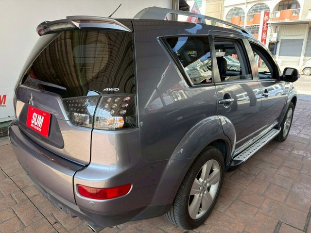 4WD  第13張相片