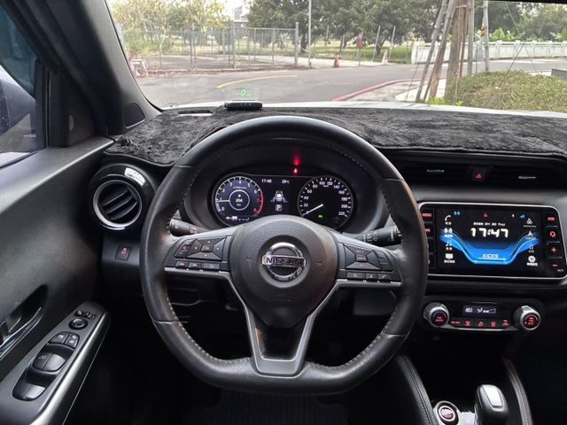 原廠保固8年6大系統/頂規/原鈑件認證車/免鑰匙iKey/360環景/Carplay/盲點偵測/ACC跟車/LED頭燈  第6張相片