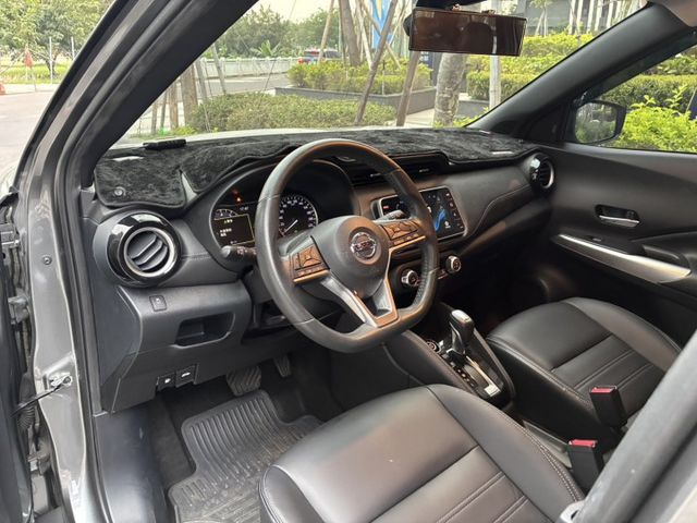 原廠保固8年6大系統/頂規/原鈑件認證車/免鑰匙iKey/360環景/Carplay/盲點偵測/ACC跟車/LED頭燈  第14張相片