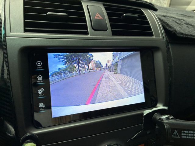 一手車/原廠保養/省油好開/維修費便宜/定速/原廠導航/倒車影像/藍芽功能  第10張相片