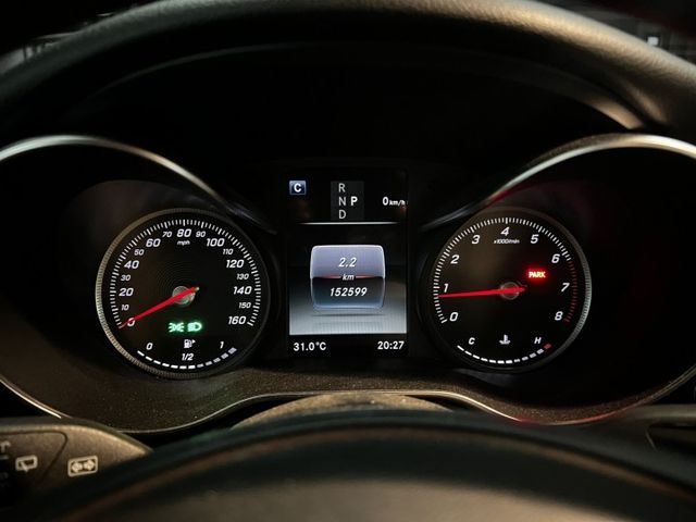 GLC-CLASS  第5張相片