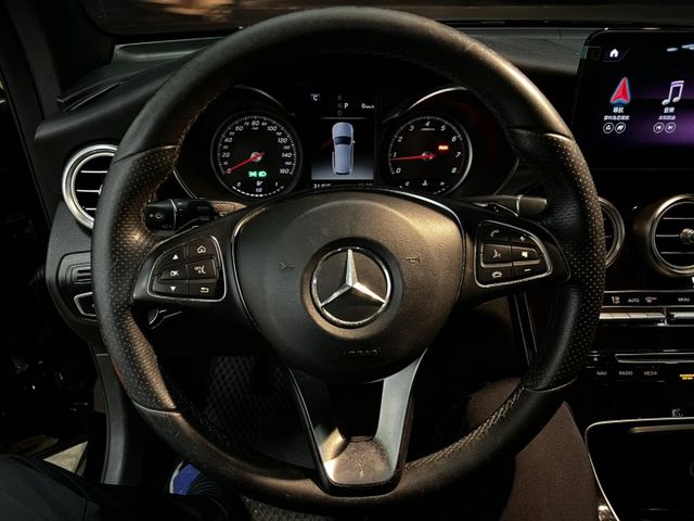 GLC-CLASS  第6張相片