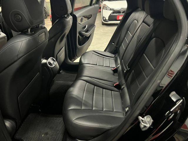 GLC-CLASS  第9張相片