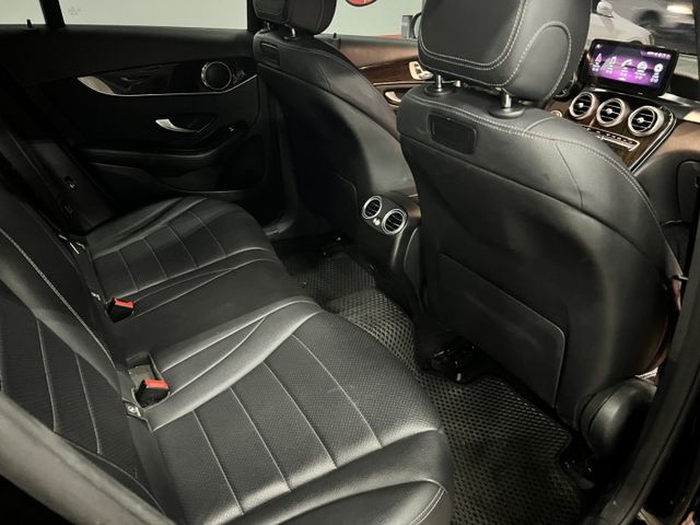 GLC-CLASS  第10張相片