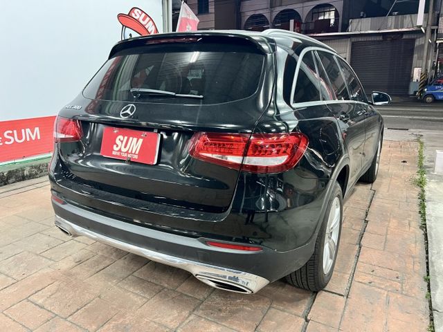 GLC-CLASS  第16張相片