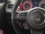 Swift Sport自排/全車原鈑件/全原廠保養/改裝多樣配件.歡迎來店看實車!  第9張縮圖