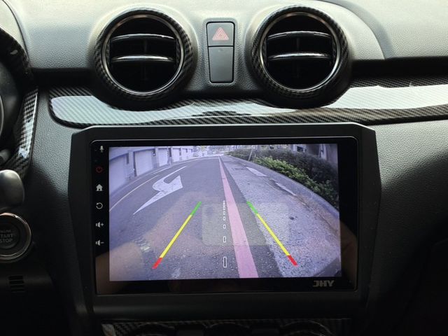 Swift Sport自排/全車原鈑件/全原廠保養/改裝多樣配件.歡迎來店看實車!  第11張相片