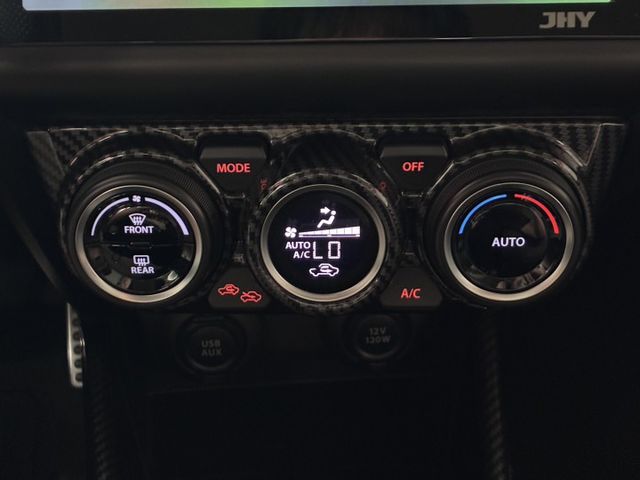 Swift Sport自排/全車原鈑件/全原廠保養/改裝多樣配件.歡迎來店看實車!  第13張相片
