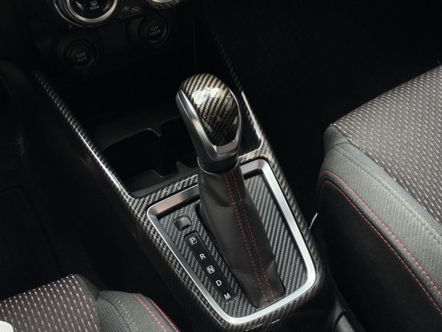Swift Sport自排/全車原鈑件/全原廠保養/改裝多樣配件.歡迎來店看實車!  第14張相片