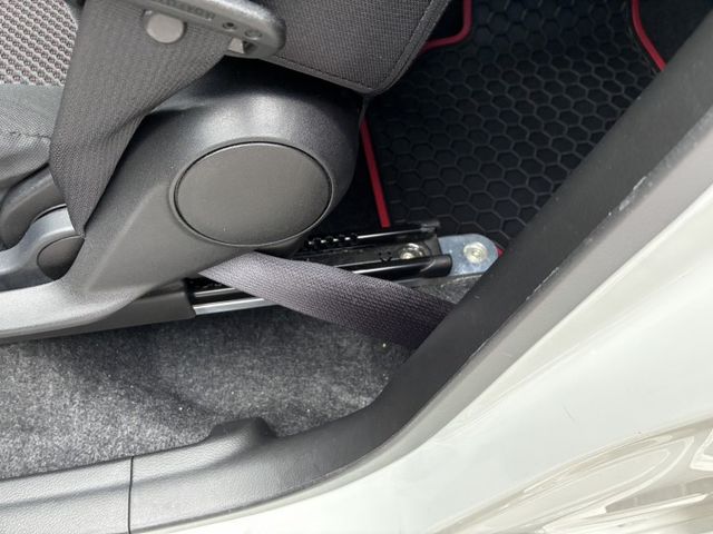 小車市區好停車.省油.  第6張相片