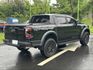 2025年 FORD RANGER 汽油猛禽 里程僅跑1萬 雙箱皮卡 貨車牌 省稅金 4wd  第1張縮圖