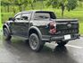 2025年 FORD RANGER 汽油猛禽 里程僅跑1萬 雙箱皮卡 貨車牌 省稅金 4wd  第2張縮圖