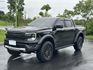 2025年 FORD RANGER 汽油猛禽 里程僅跑1萬 雙箱皮卡 貨車牌 省稅金 4wd  第4張縮圖