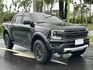 2025年 FORD RANGER 汽油猛禽 里程僅跑1萬 雙箱皮卡 貨車牌 省稅金 4wd  第6張縮圖