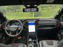 2025年 FORD RANGER 汽油猛禽 里程僅跑1萬 雙箱皮卡 貨車牌 省稅金 4wd  第13張縮圖