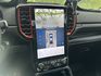 2025年 FORD RANGER 汽油猛禽 里程僅跑1萬 雙箱皮卡 貨車牌 省稅金 4wd  第20張縮圖