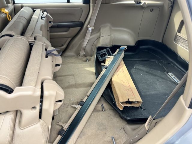 經典好車.底盤高.露營車.後座寬敞  第4張相片